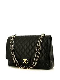 chanel tote bag