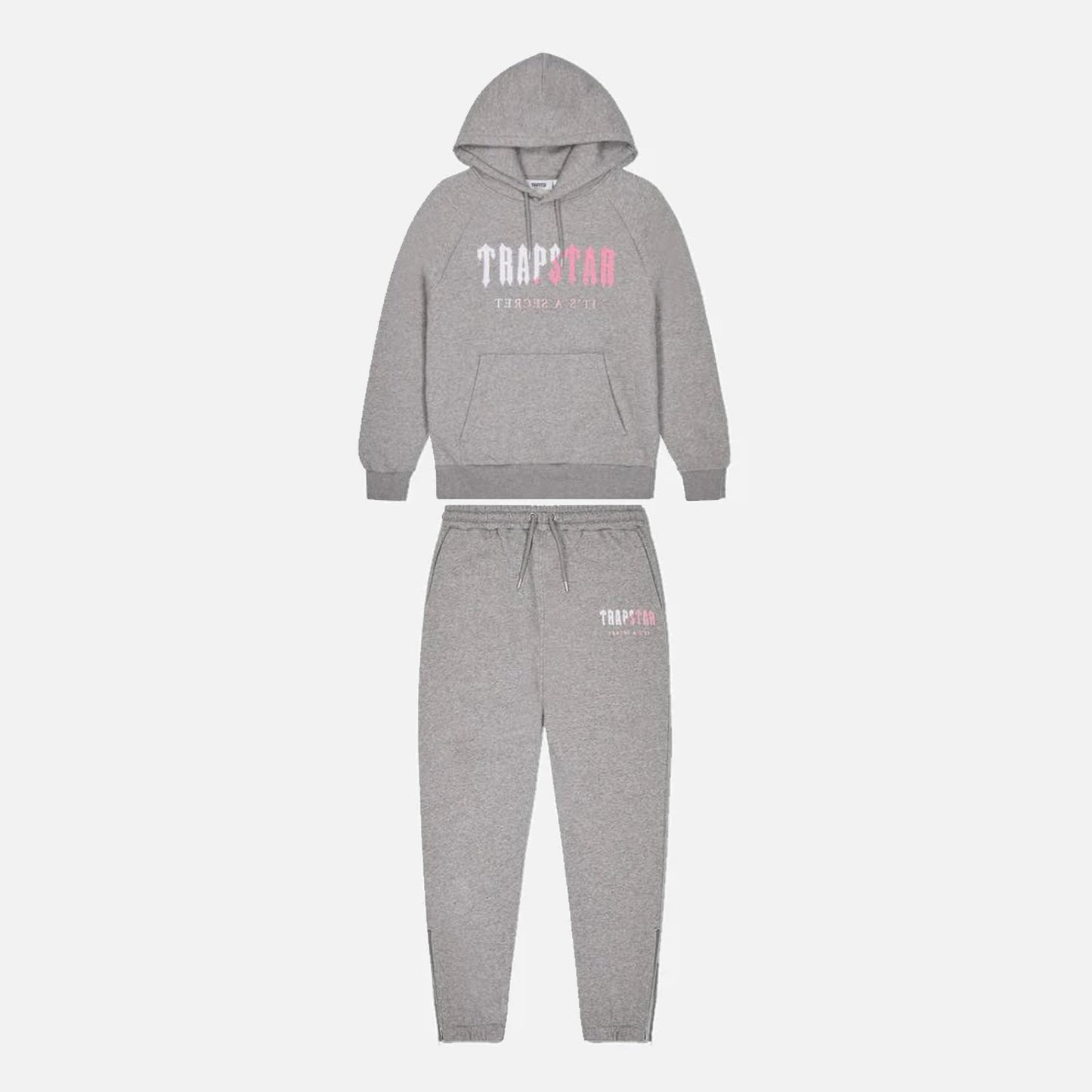 trapstar tracksuit
