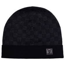 louis vuitton beanie