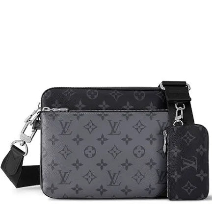 louis vuitton messenger bag ￼