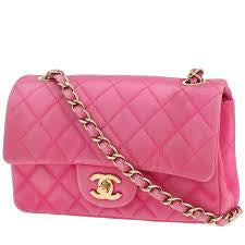 chanel tote bag