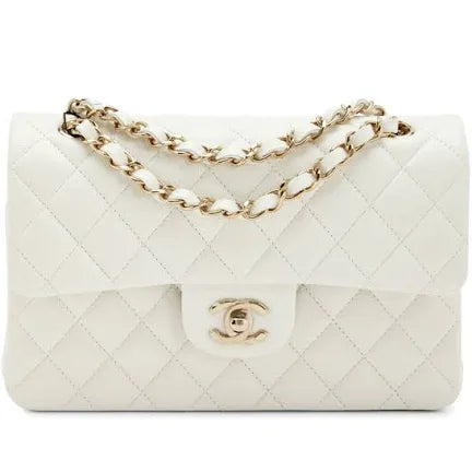 chanel tote bag