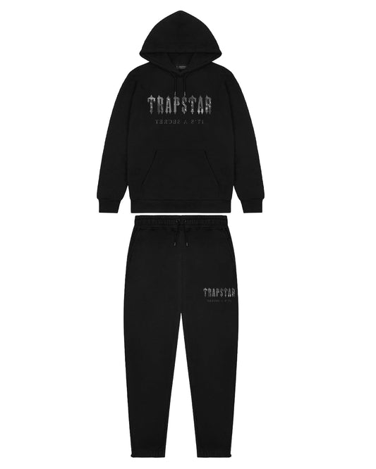 trapstar tracksuit