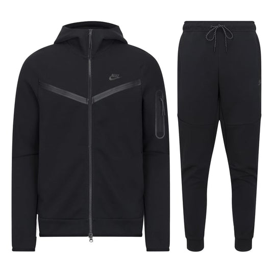 nike tech tracksuit