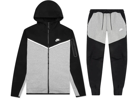 nike tech tracksuit