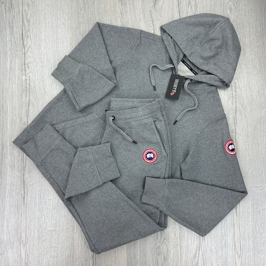 canada goose tracksuit