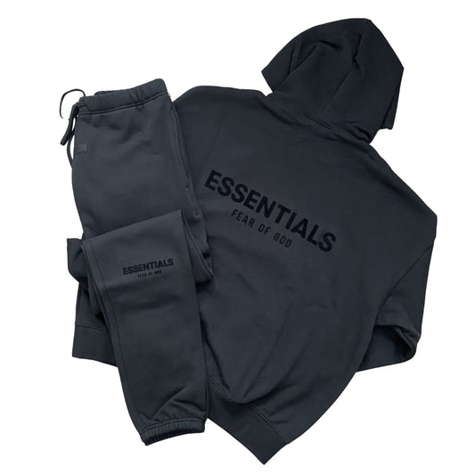 essentials tracksuit