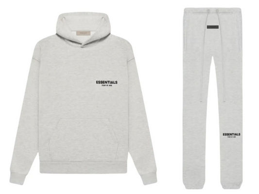 essentials tracksuit